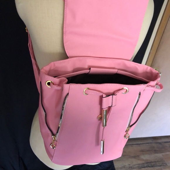 Backpack Purse - Picture 2 of 4